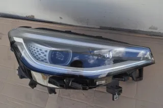 11B941036D Фара правая Volkswagen ID4 Арт e10676032, вид 2
