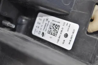 11B941036D Фара правая Volkswagen ID4 Арт e10676032, вид 10