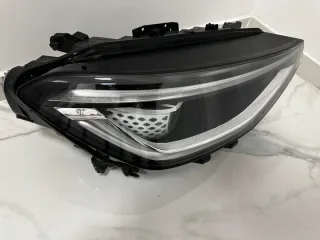 11B941036M Фара правая Volkswagen ID4 Арт e10676033, вид 3
