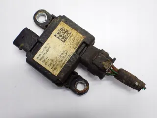 00463404910 Блок управления (другие) Fiat 500L Арт e10676228, вид 1