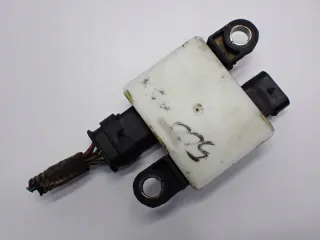 00463404910 Блок управления (другие) Fiat 500L Арт e10676228, вид 2