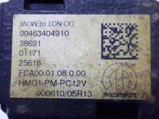 00463404910 Блок управления (другие) Fiat 500L Арт e10676228, вид 3