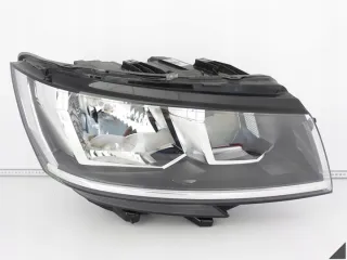 7L1941006B Фара правая Volkswagen Multivan T6 Арт e10676260, вид 1