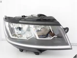 7L1941006B Фара правая Volkswagen Multivan T6 Арт e10676260, вид 4