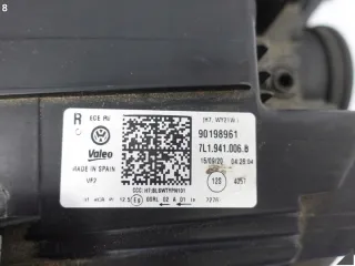 7L1941006B Фара правая Volkswagen Multivan T6 Арт e10676260, вид 9