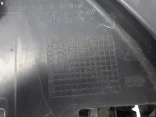 7L1941006B Фара правая Volkswagen Multivan T6 Арт e10676260, вид 10