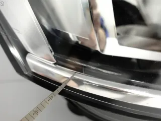 7L1941006B Фара правая Volkswagen Multivan T6 Арт e10676262, вид 3