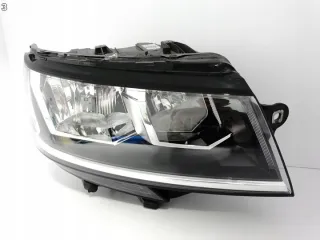 7L1941006B Фара правая Volkswagen Multivan T6 Арт e10676262, вид 4