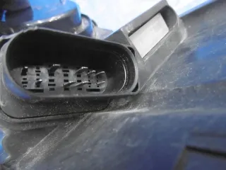 3C0941752G Фара правая Volkswagen Passat B6 Арт e10676522, вид 13