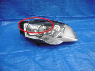 3C0941752G Фара правая Volkswagen Passat B6 Арт e10676522, вид 3