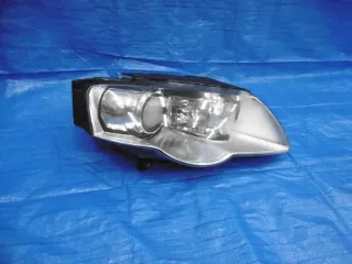 3C0941752G Фара правая Volkswagen Passat B6 Арт e10676522, вид 4
