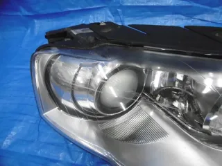 3C0941752G Фара правая Volkswagen Passat B6 Арт e10676522, вид 5