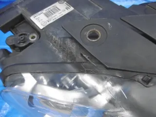 3C0941752G Фара правая Volkswagen Passat B6 Арт e10676522, вид 6