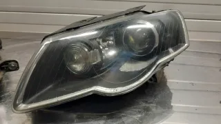 89312650 3C0941751G Фара левая Volkswagen Passat B6 Арт e10676523, вид 1