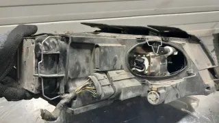 89312650 3C0941751G Фара левая Volkswagen Passat B6 Арт e10676523, вид 3
