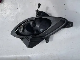 AKP5036 Фара противотуманная правая Hyundai i20 1 Арт e10677088, вид 4