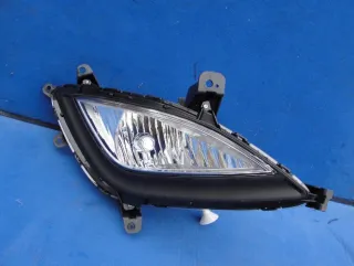2012-2014 Фара противотуманная правая Hyundai i20 1 Арт e10677092, вид 1