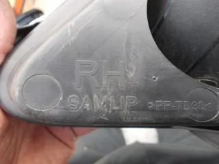  Фара противотуманная правая Hyundai i20 1 Арт e10677120, вид 9