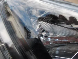  Фара противотуманная правая Hyundai i20 1 Арт e10677120, вид 10