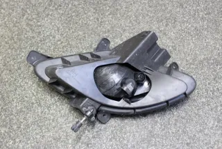 12484219178 Фара противотуманная правая Hyundai i20 1 Арт e10677129, вид 3
