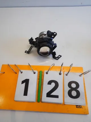 92202-G4500 Фара противотуманная правая Hyundai i30 PD Арт e10677170, вид 2