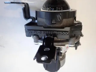 92202-G4500 Фара противотуманная правая Hyundai i30 PD Арт e10677170, вид 4