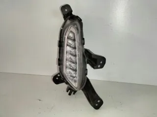  Фара противотуманная правая Hyundai i30 PD Арт e10677219, вид 2