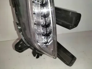  Фара противотуманная правая Hyundai i30 PD Арт e10677219, вид 4