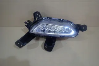  Фара противотуманная правая Hyundai i30 PD Арт e10677240, вид 1