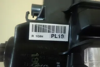  Фара противотуманная правая Hyundai i30 PD Арт e10677240, вид 3
