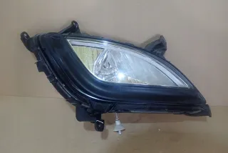  Фара противотуманная правая Hyundai i30 GD Арт e10677295, вид 1