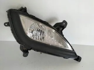  Фара противотуманная правая Hyundai i30 GD Арт e10677300, вид 2