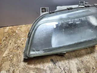 7M1941015H Фара левая Volkswagen Sharan 1 Арт e10677314, вид 2