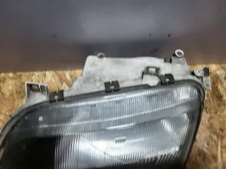 7M1941015H Фара левая Volkswagen Sharan 1 Арт e10677314, вид 4