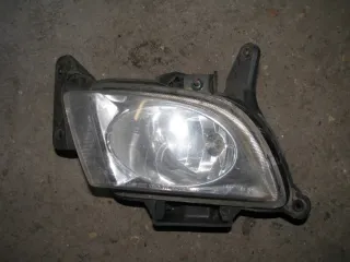 2007-2010 Фара противотуманная правая Hyundai i30 FD Арт e10677374, вид 1