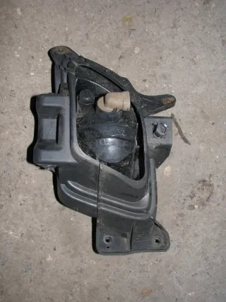 2007-2010 Фара противотуманная правая Hyundai i30 FD Арт e10677374, вид 2
