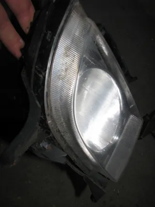 2007-2010 Фара противотуманная правая Hyundai i30 FD Арт e10677374, вид 4