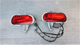 92401-2R2 Фара противотуманная левая Hyundai i30 FD Арт e10677378, вид 1