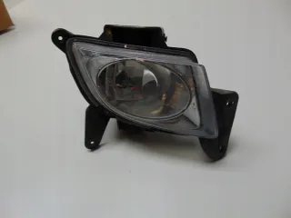  Фара противотуманная правая Hyundai i30 FD Арт e10677391, вид 4