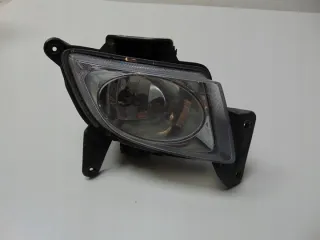  Фара противотуманная правая Hyundai i30 FD Арт e10677391, вид 5