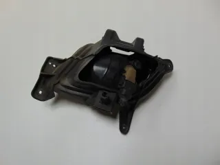  Фара противотуманная правая Hyundai i30 FD Арт e10677391, вид 9