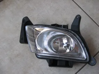  Фара противотуманная правая Hyundai i30 FD Арт e10677419, вид 1