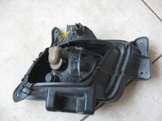  Фара противотуманная правая Hyundai i30 FD Арт e10677419, вид 2