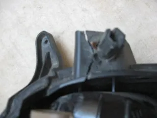  Фара противотуманная правая Hyundai i30 FD Арт e10677419, вид 3