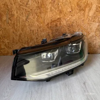 2GM941035A Фара левая Volkswagen T-Cross Арт e10677426, вид 2