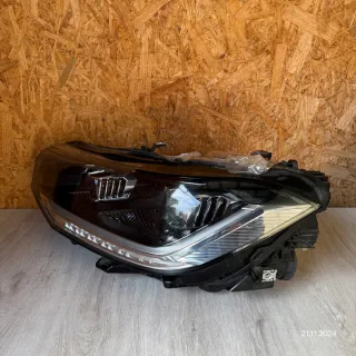 2GM941035A Фара левая Volkswagen T-Cross Арт e10677426, вид 3