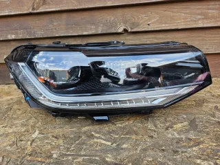2GM941036B Фара правая Volkswagen T-Cross Арт e10677428, вид 1
