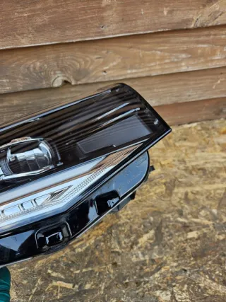 2GM941036B Фара правая Volkswagen T-Cross Арт e10677428, вид 6