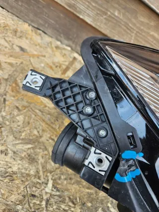 2GM941036B Фара правая Volkswagen T-Cross Арт e10677428, вид 10