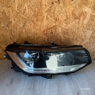 2GM941036A Фара правая Volkswagen T-Cross Арт e10677450, вид 1